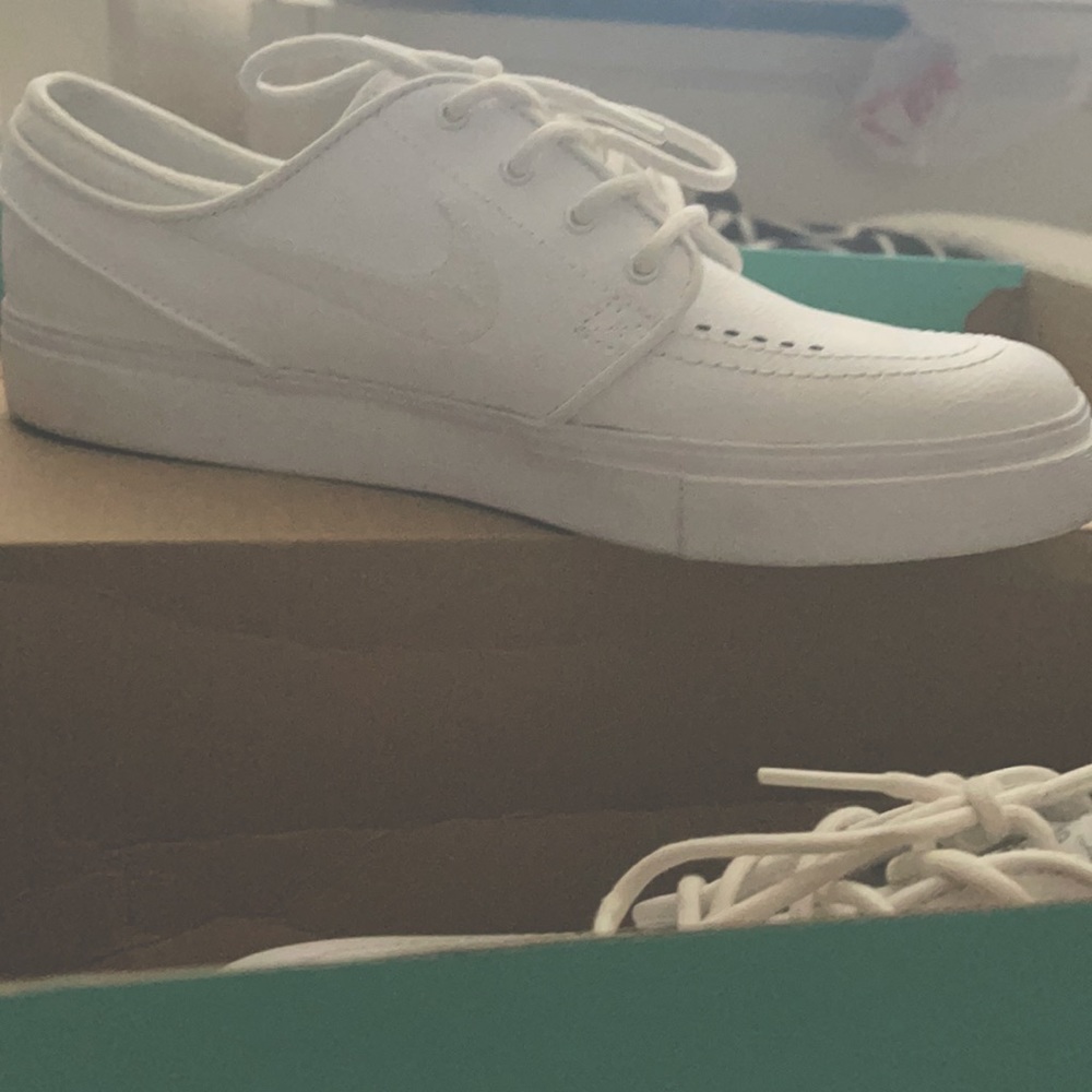 Janoskis Nike shoes